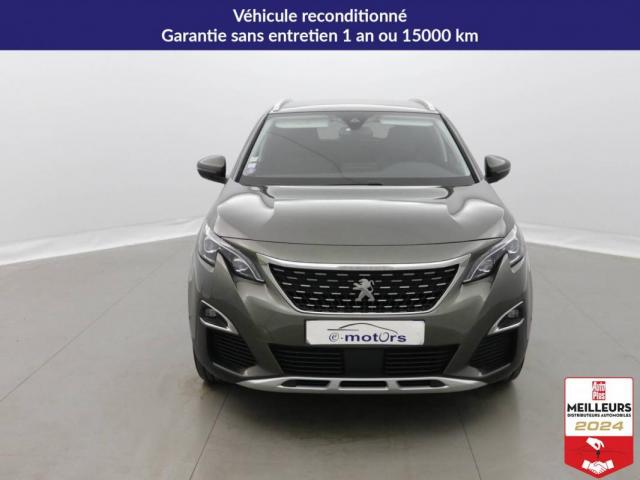 Peugeot 3008 image 1