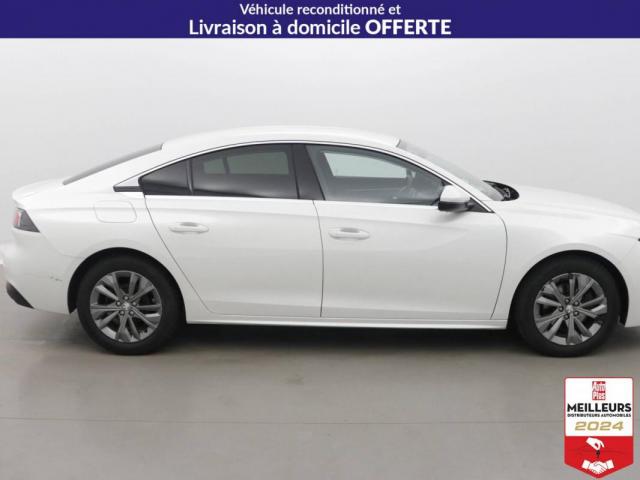 Peugeot 508 image 8
