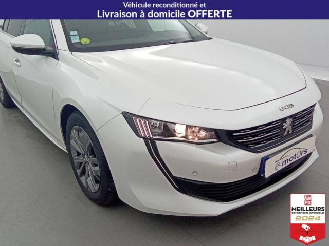 Peugeot 508 image 9