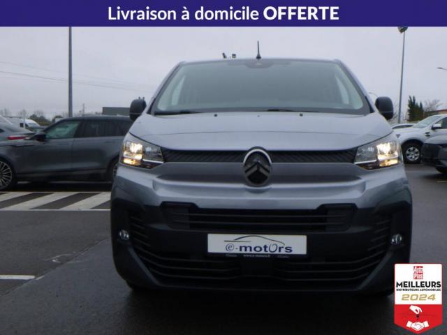 Citroen Jumpy image 4