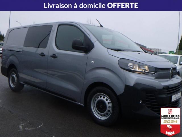 Citroen Jumpy image 2