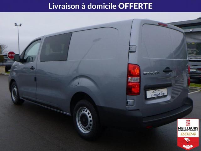 Citroen Jumpy image 6
