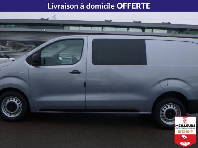 Citroen Jumpy image 1