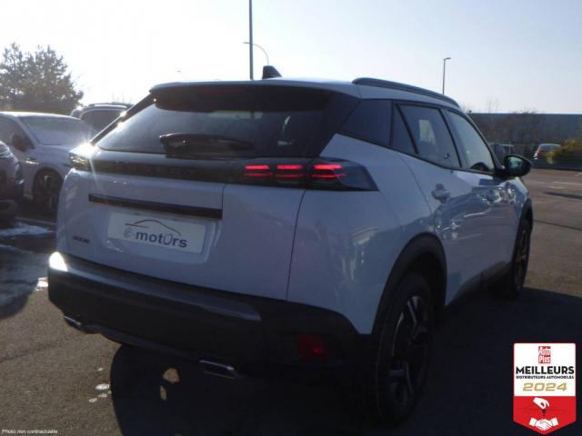 Peugeot 2008 image 3
