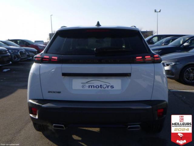 Peugeot 2008 image 6