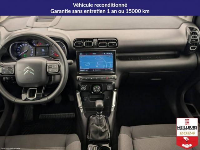 Citroen C3 Aircross image 4