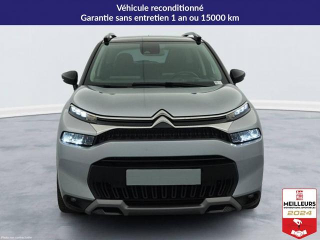 Citroen C3 Aircross image 3