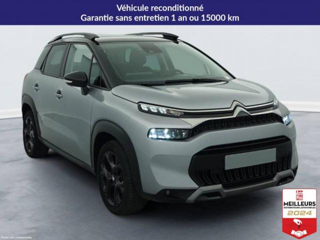 Citroen C3 Aircross image 2