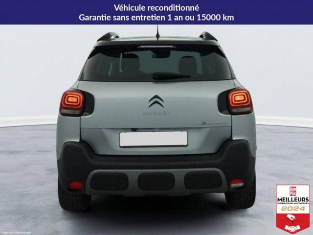 Citroen C3 Aircross image 9