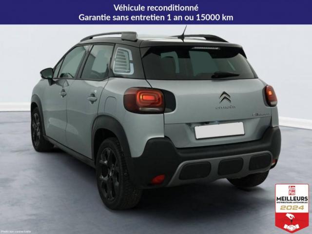 Citroen C3 Aircross image 7