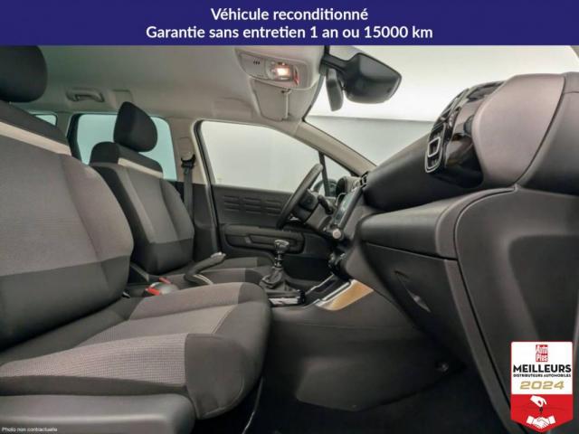 Citroen C3 Aircross image 8