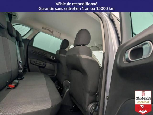 Citroen C3 Aircross image 1