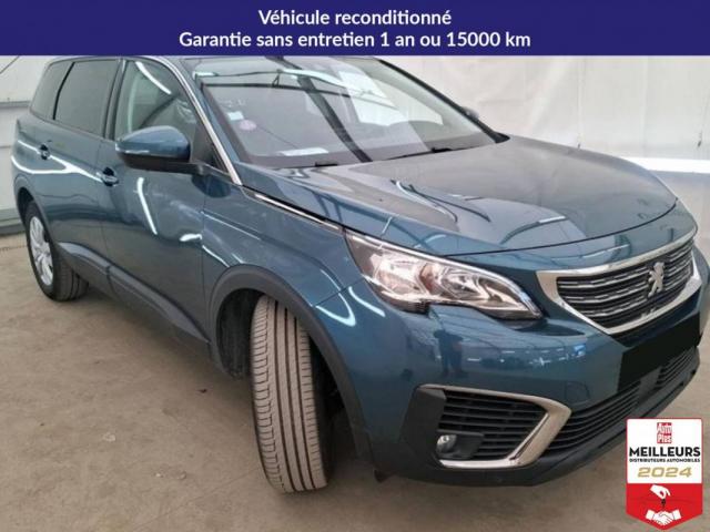 Peugeot 5008 image 3