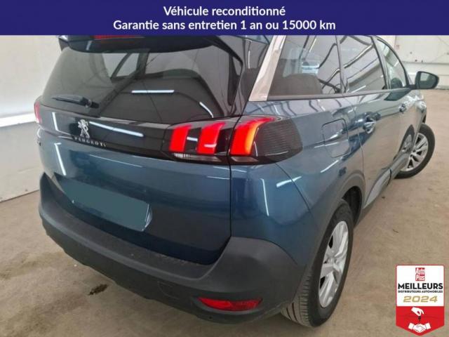 Peugeot 5008 image 6
