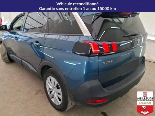 Peugeot 5008 image 7