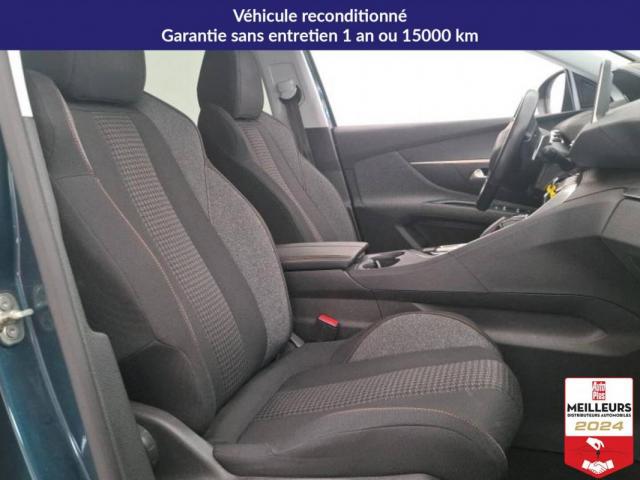 Peugeot 5008 image 5