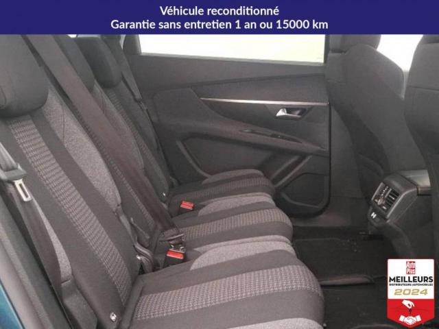 Peugeot 5008 image 1
