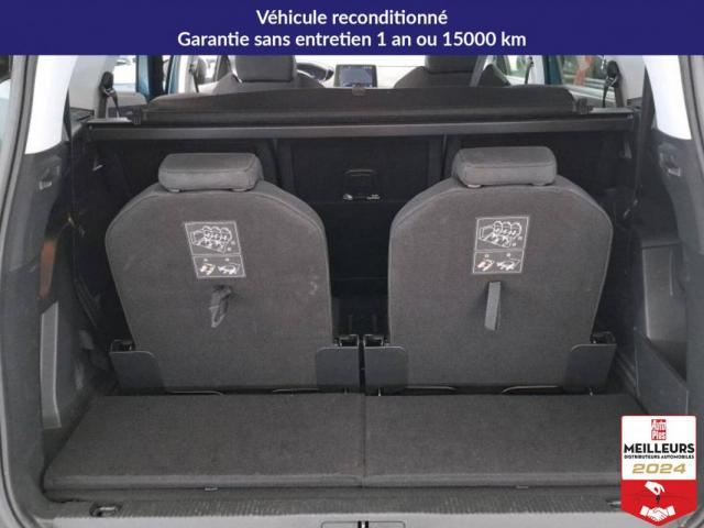 Peugeot 5008 image 2