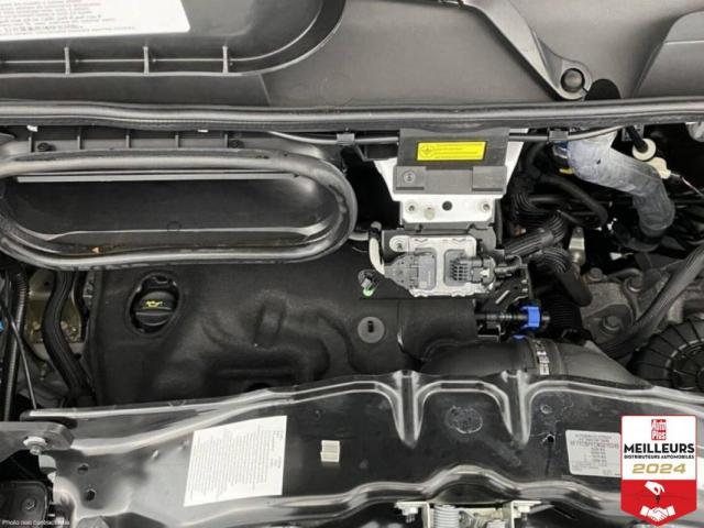 Citroen Jumper image 7
