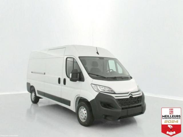 Citroen Jumper image 9