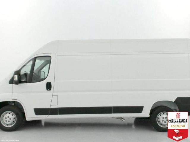 Citroen Jumper image 4