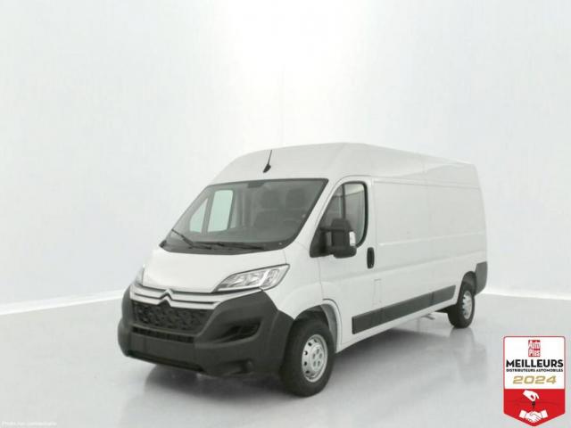 Citroen Jumper image 3