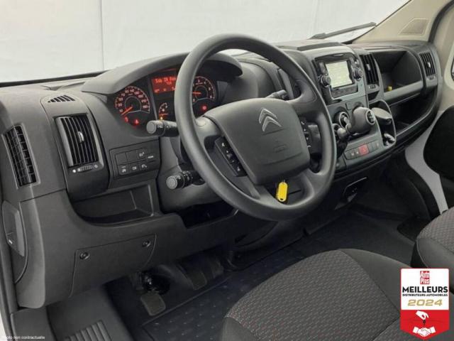 Citroen Jumper image 1