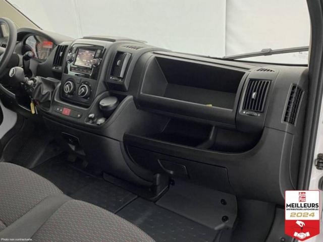 Citroen Jumper image 6