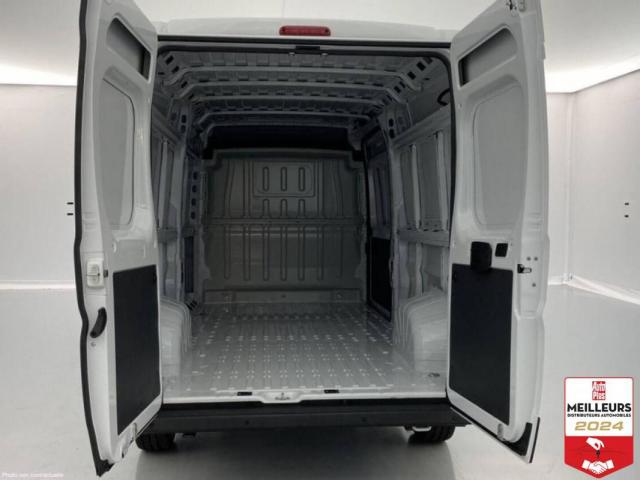 Citroen Jumper image 8