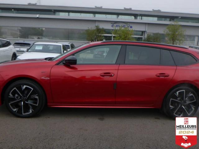 Peugeot 508 Sw image 1