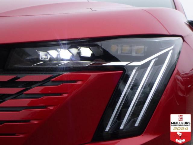 Peugeot 508 Sw image 9