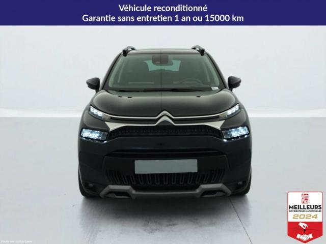 Citroen C3 Aircross image 7
