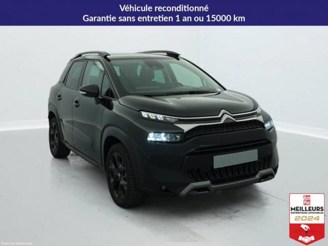 Citroen C3 Aircross image 5