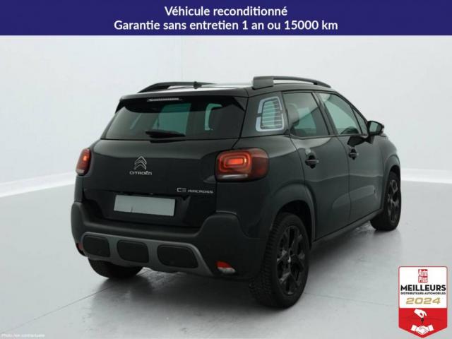 Citroen C3 Aircross image 8