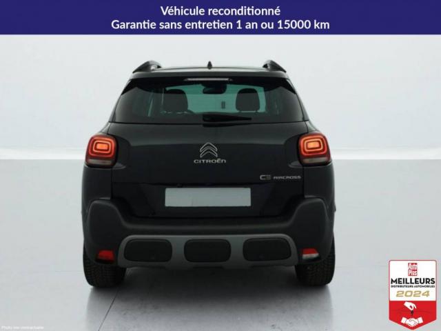 Citroen C3 Aircross image 2