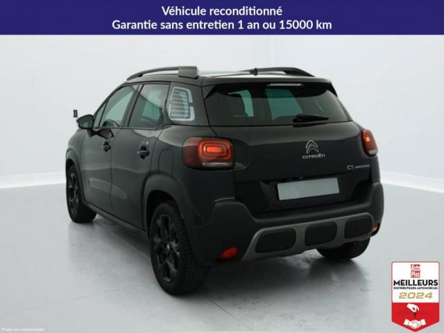 Citroen C3 Aircross image 9