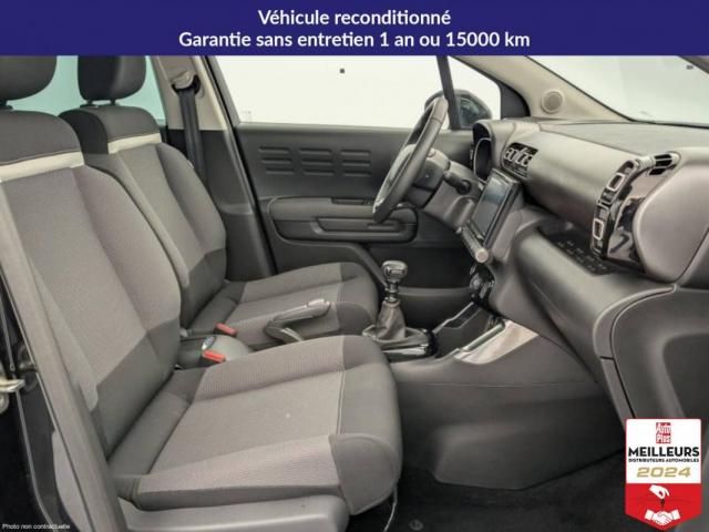 Citroen C3 Aircross image 3
