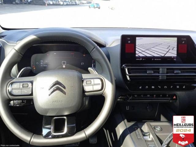 Citroen C5 Aircross image 8