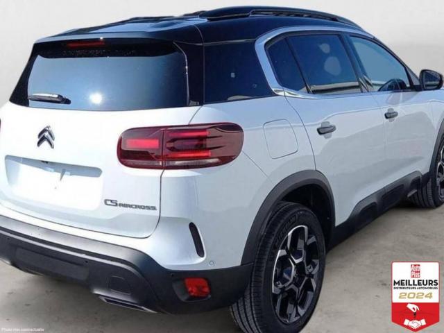 Citroen C5 Aircross image 6