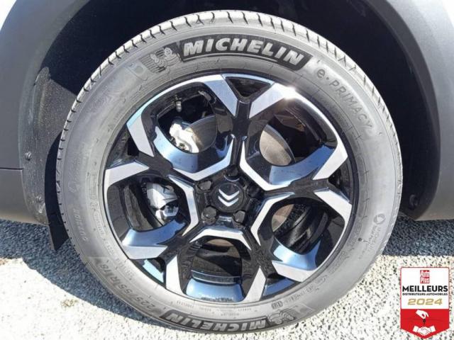 Citroen C5 Aircross image 3