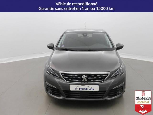 Peugeot 308 image 5