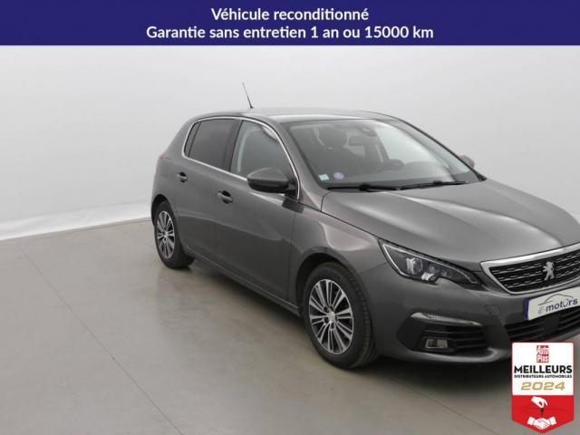Peugeot 308 image 3