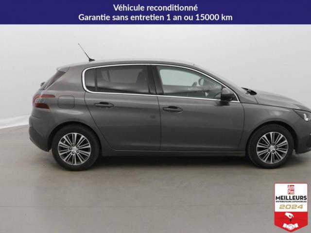 Peugeot 308 image 7