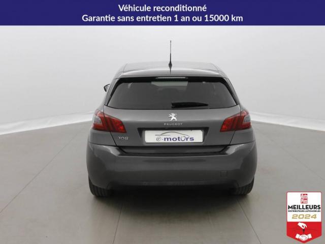 Peugeot 308 image 4