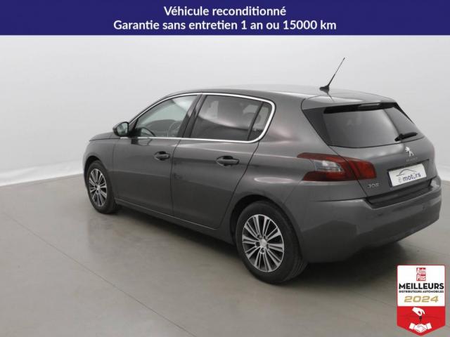 Peugeot 308 image 2