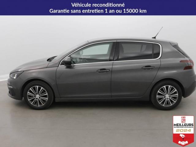 Peugeot 308 image 6