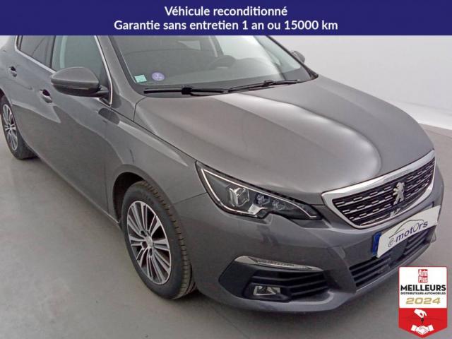 Peugeot 308 image 1