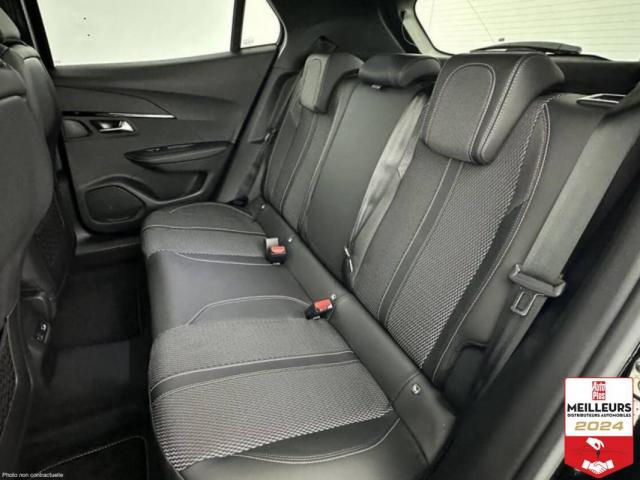 Peugeot 2008 image 3