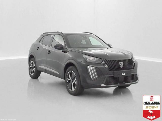 Peugeot 2008 image 7