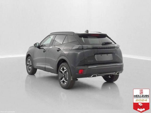 Peugeot 2008 image 8